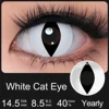 White CAT