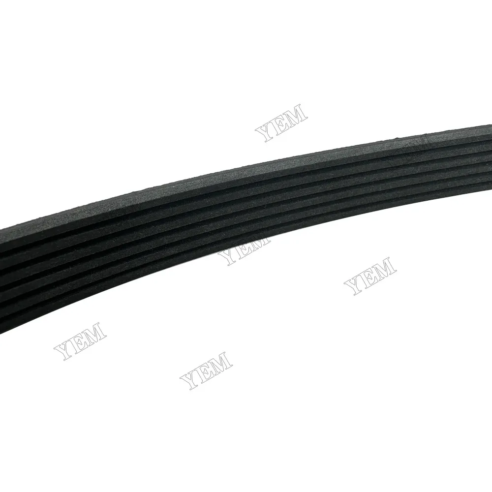 Belt R515217 Fit for John Deere Engine 6