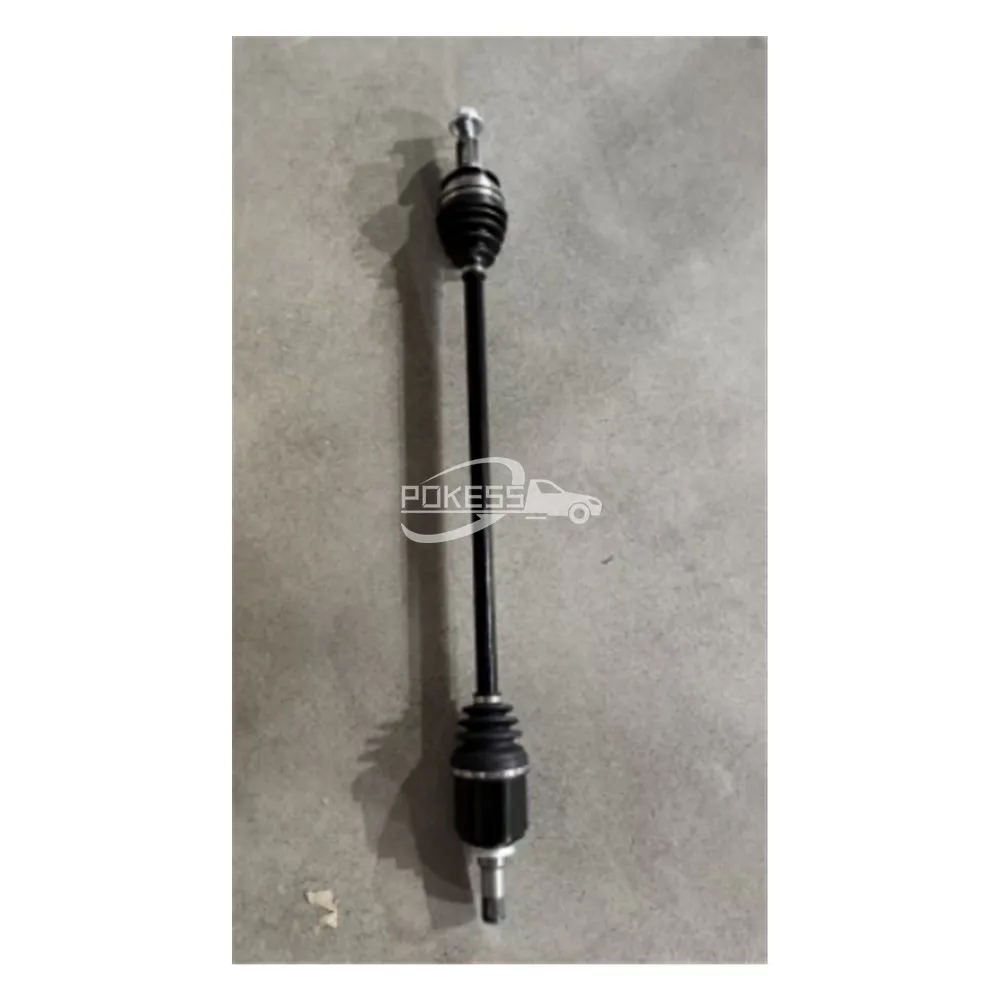 Front Axle Assembly Compatible 84066552 Front Axle R for Chevrolet MA...