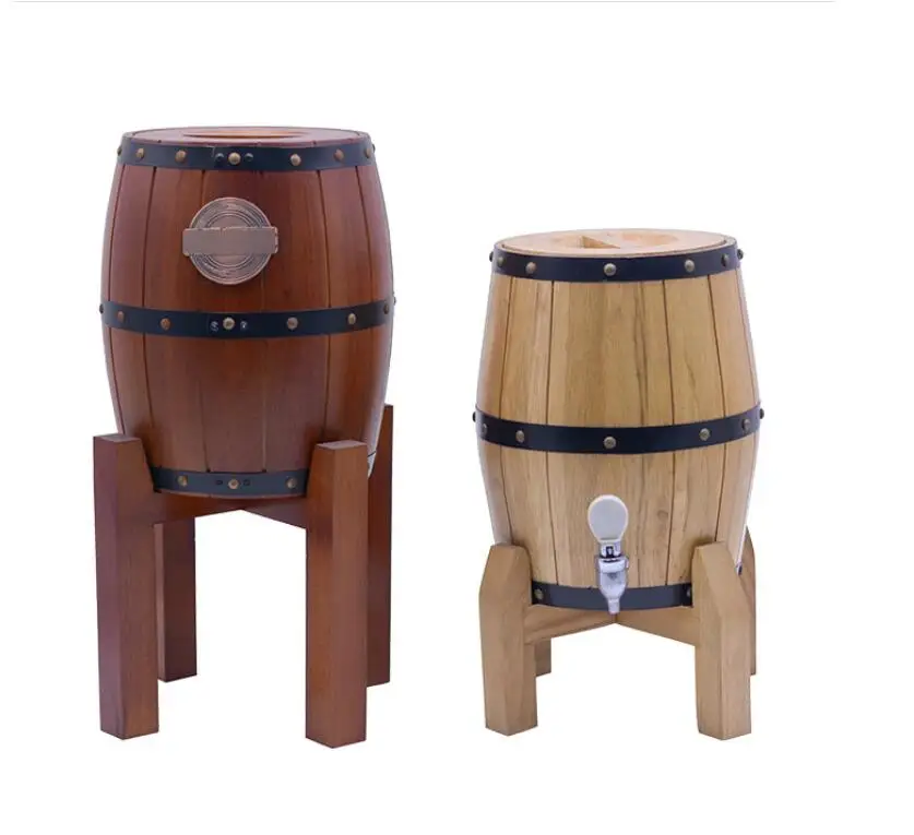 Бочонок Пива В Подарок Купить