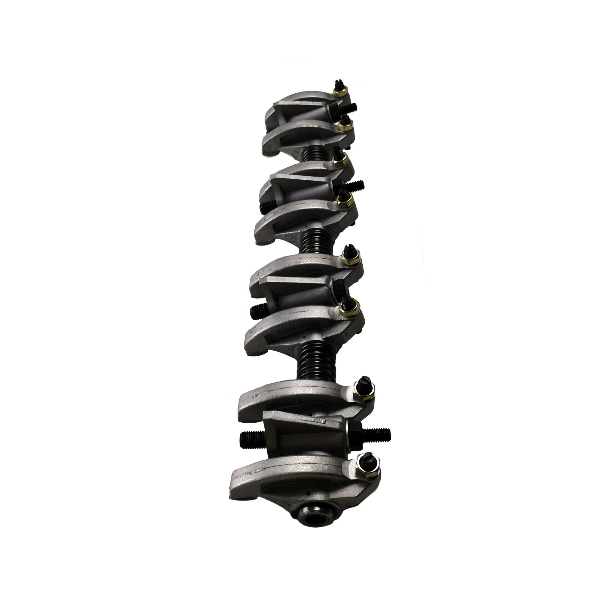 4JB1 Rocker Arm Assembly  8970361970 8-97036197-0 for Isuzu Diesel Engine Repair Parts Kit - Gupta Tractor Spares Co.