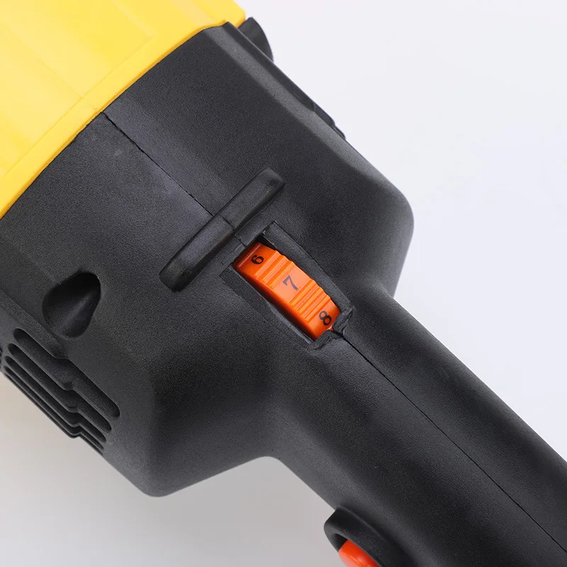 1400W Professional Angle Grinderpolishing Machine Electric Power Tool Set Combo Mini Angle Grinder Car Polisher