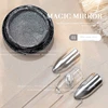01 silver magic mirror effect powder