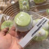 20759-Grape Gold Coin Dog squishy[7*6*5cm 90g]