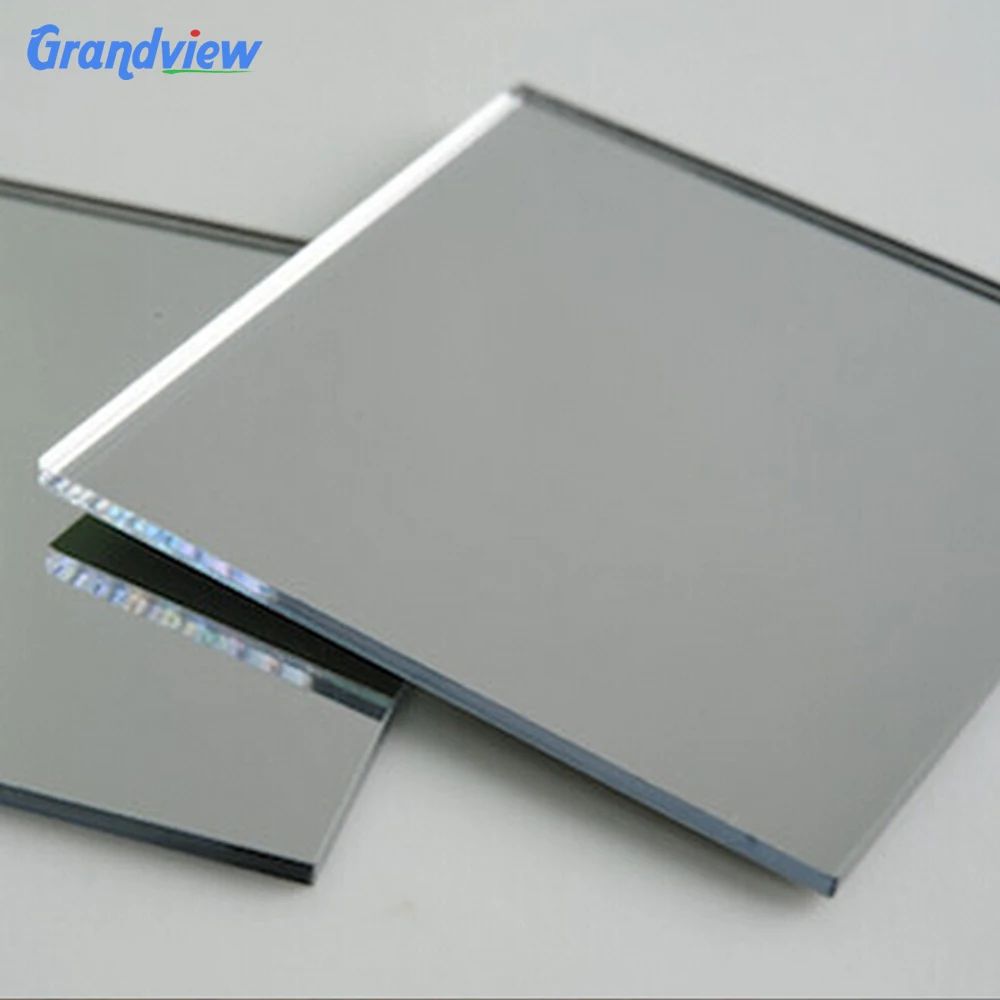 Acrylic Plastic Sheet / Plexiglass Sheets 3 Mm Latest Price