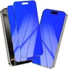 Para iPhone 16 Pro Azul