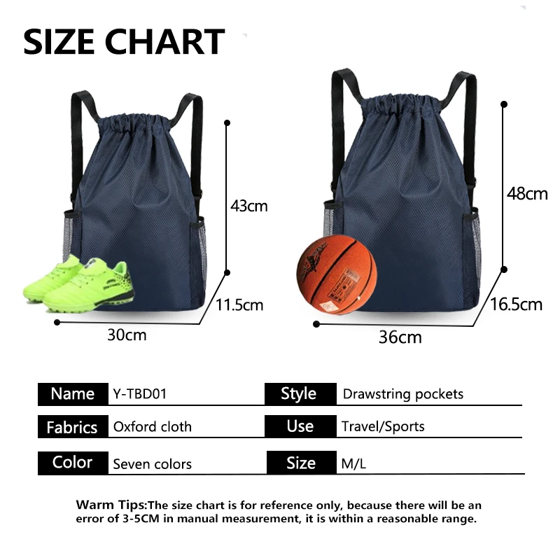 The Best Materials for Durable Drawstring Bags