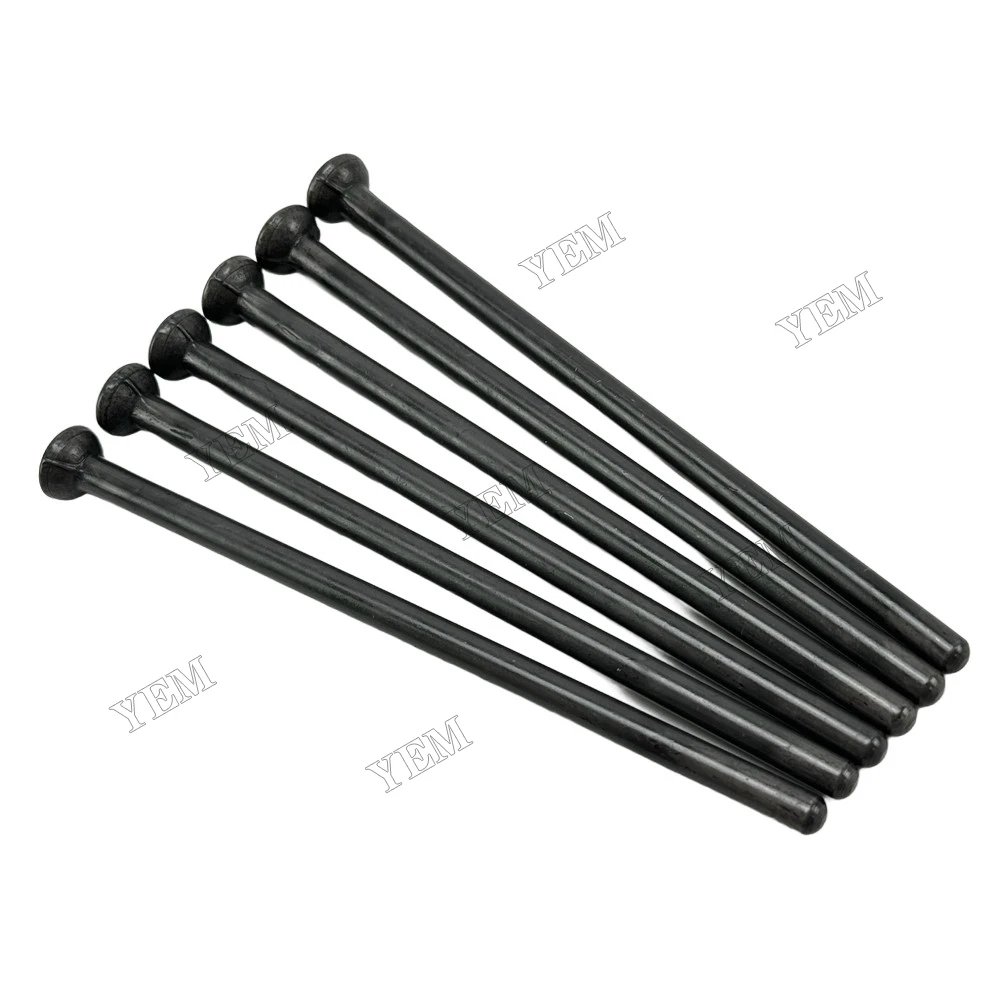 Valve Push Rod 16851-15110 Fit for Kubota D782 Engine