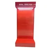 Red color