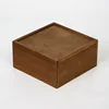Caja de almacenamiento cuadrada 20*20*10cm