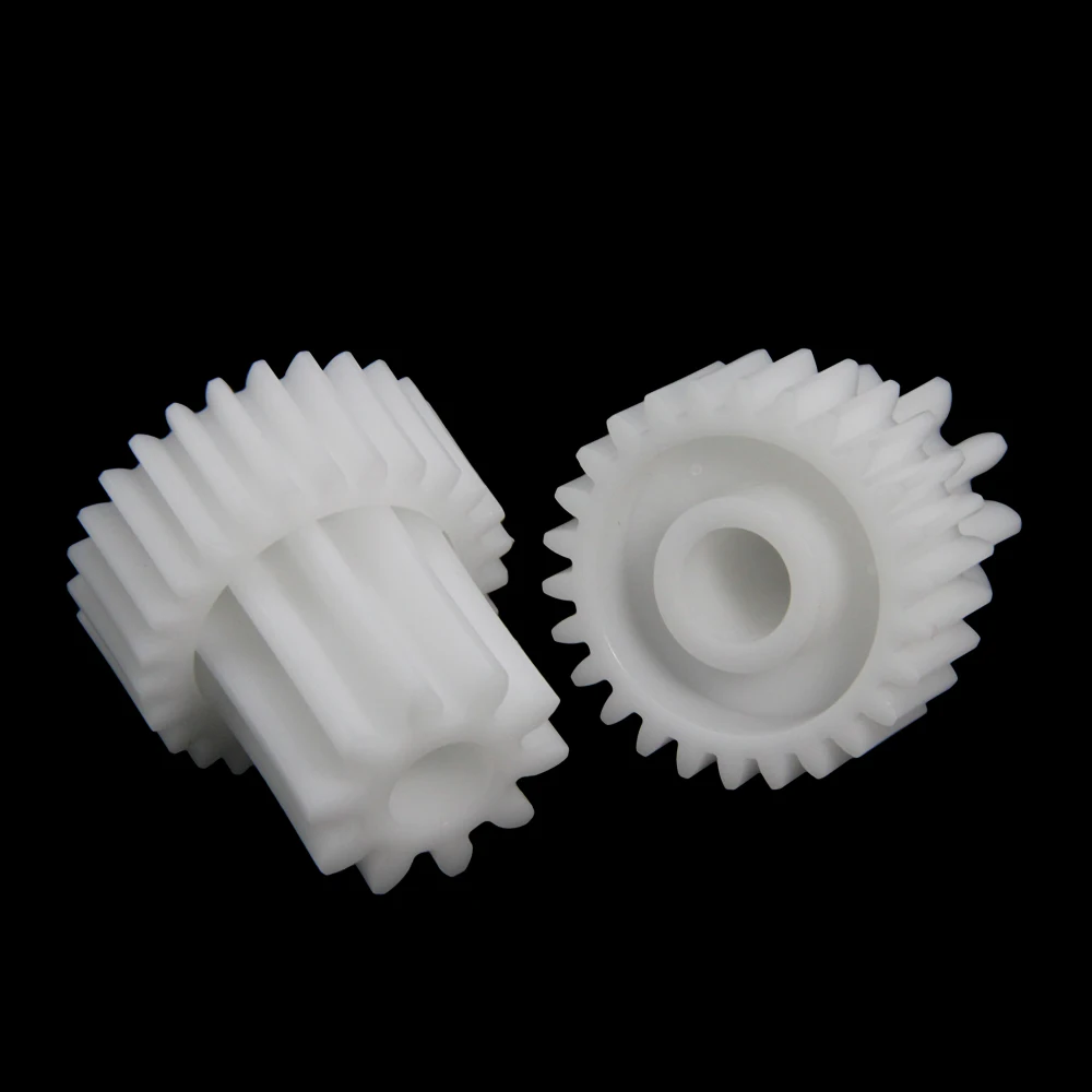 Gears Spare Parts for Meat Grinder Plastic Mincer Wheel KW650738 for Kenwood Kitchen Appliance