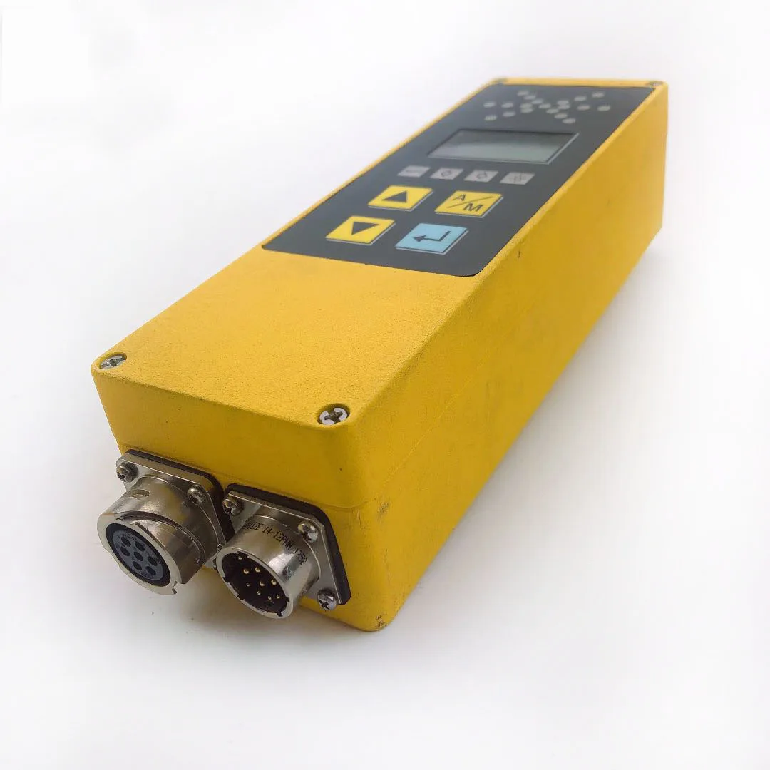 ボンゴ SONAR製 Moba Replacement Levelling Ultrasonic Sensor for Asphalt