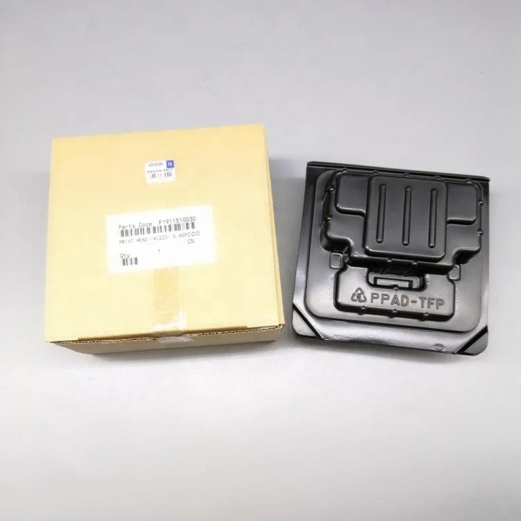 Популярная новая печатающая головка DX6 для Epson 7890 9890 7700 9700 7900 9900 P6000 P6080 P8000 P7000 P9000 печатающая головка