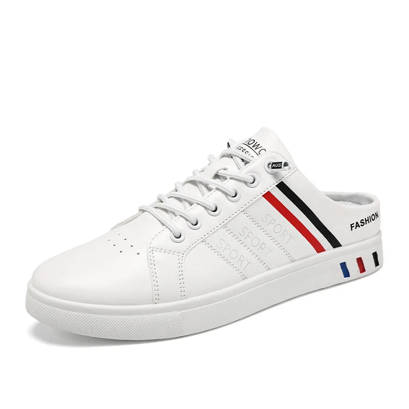 Горячая Распродажа, высококачественные шлепанцы на заказ, Популярная мода, новый дизайн, PU арабские мужские сандалии, Тапочки