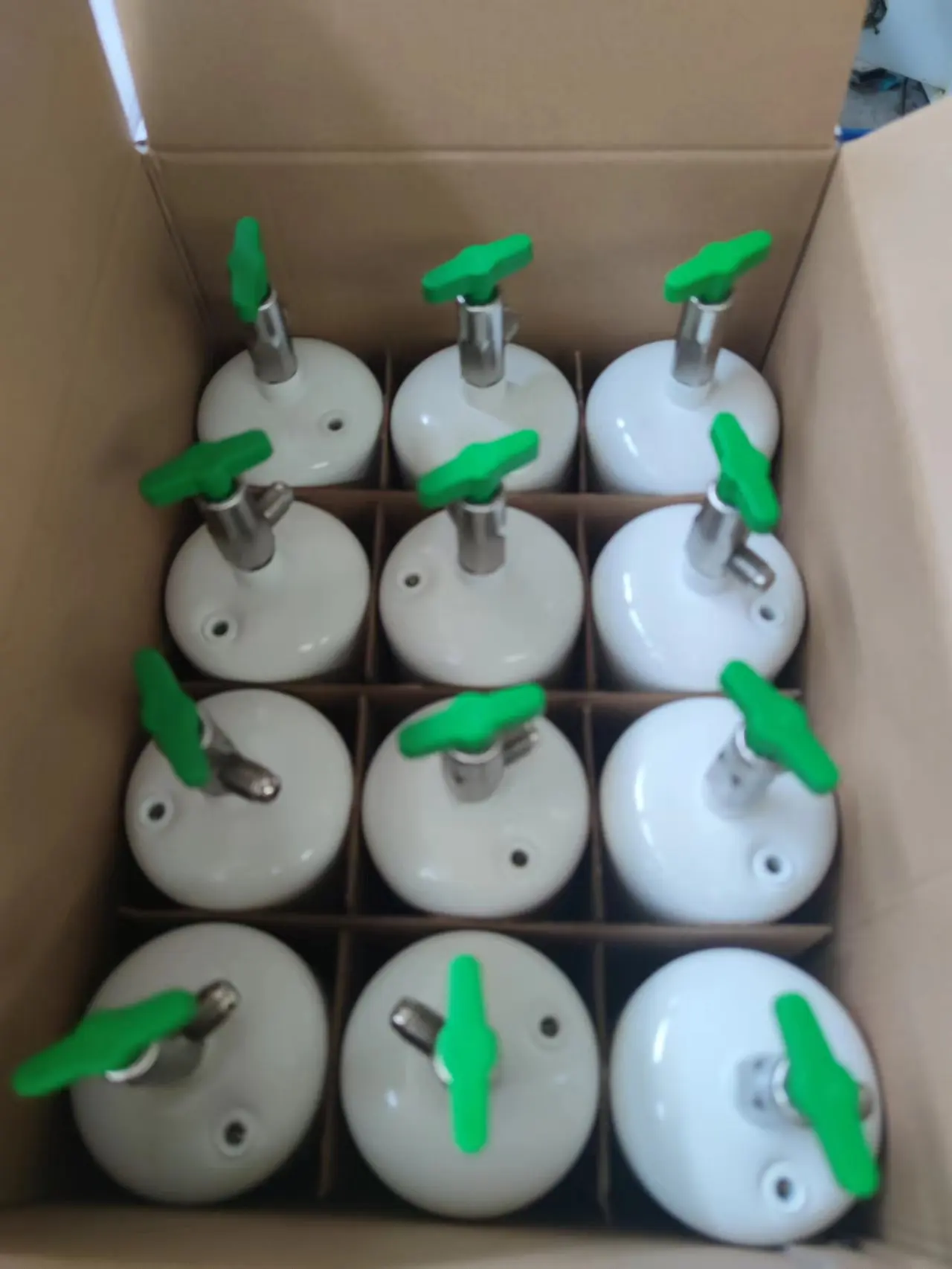 Ce Empty 1kg R134a Refrigerant Bottle For Ac Cool Gas R134a Buy Ce