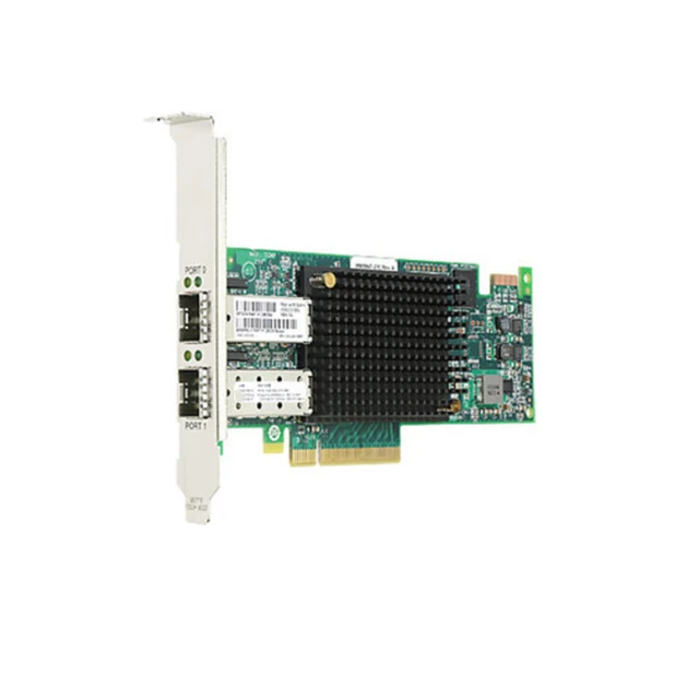 697890-001 for hpe 8Gb  2-Port PCIe Fibre Channel Host Bus Adapter