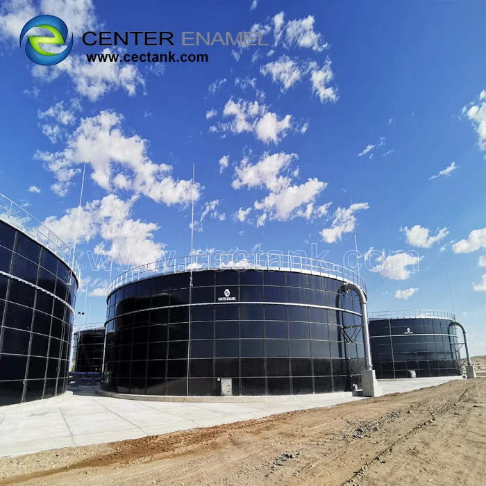 Biogas Project Technology the Role of SCADA Systems in Optimizing Biogas Production Efficiency