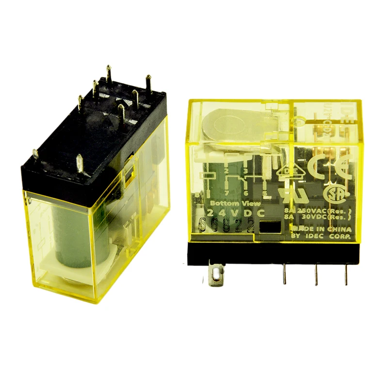 Robotlinking 1 Channel Low Level Relay Mode Without Light Coupling 5V