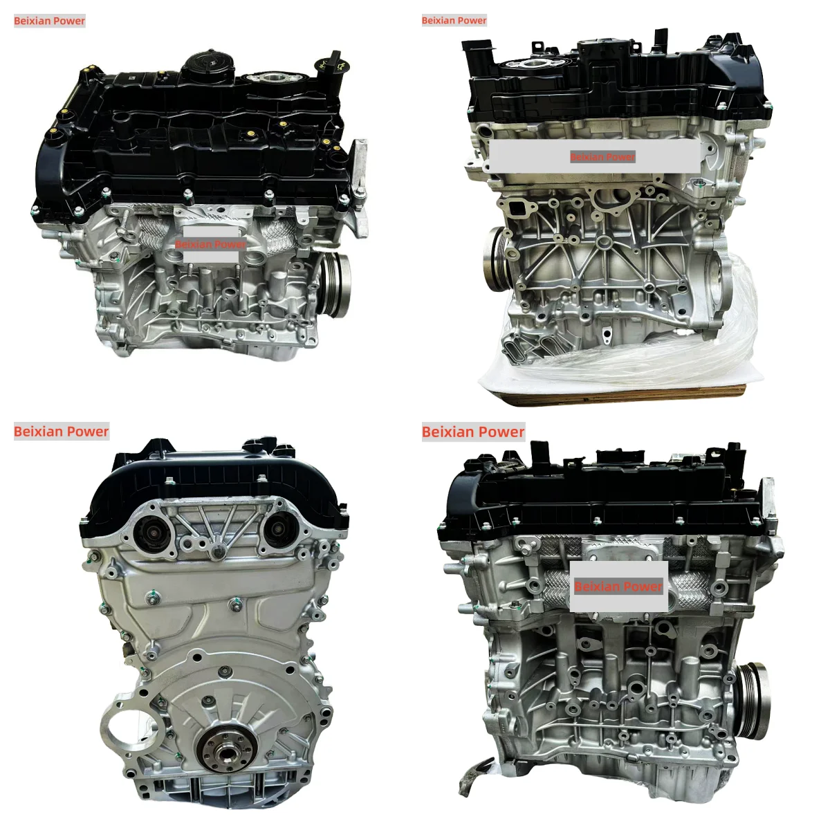 High Quality GW4N20 Engine 2.0L for Great Wall H6 DARGO