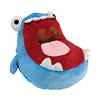 Mostro blu