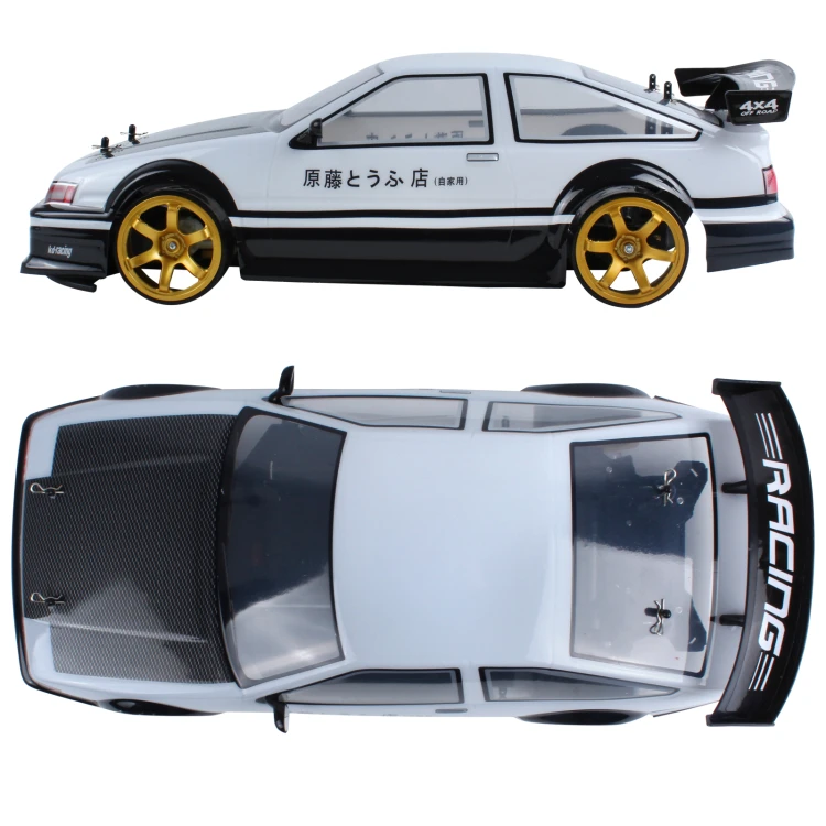 70 km/h - rc car