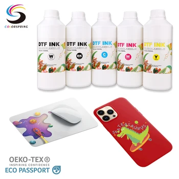 1000mlt Shirt Printer Print Head I3200 Dtf Ink I1600 1k Dtf Inks