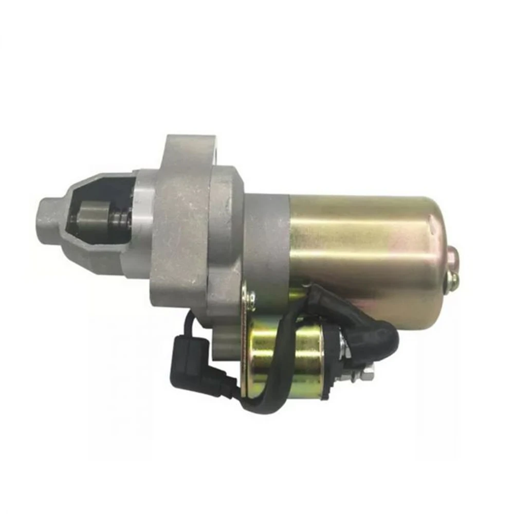 IZUMI Starter Motor for Honda GX240 GX270 31200-ZH9-013 Aftermarket Engine Parts