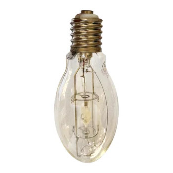 New anti-ultraviolet gold halide lamp novel beautiful explosion-proof bulb