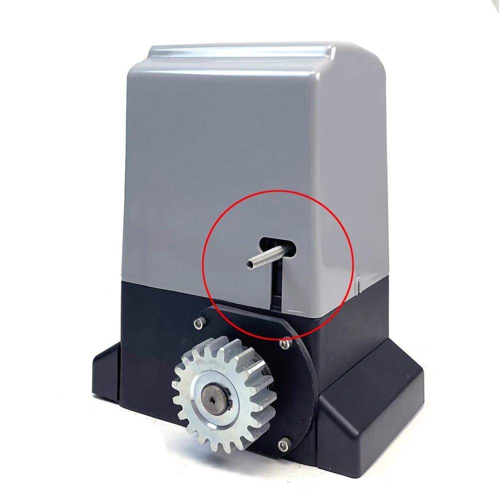 Micro Limit Switch For Sliding Gate Opener Spring Limit Switch For Door