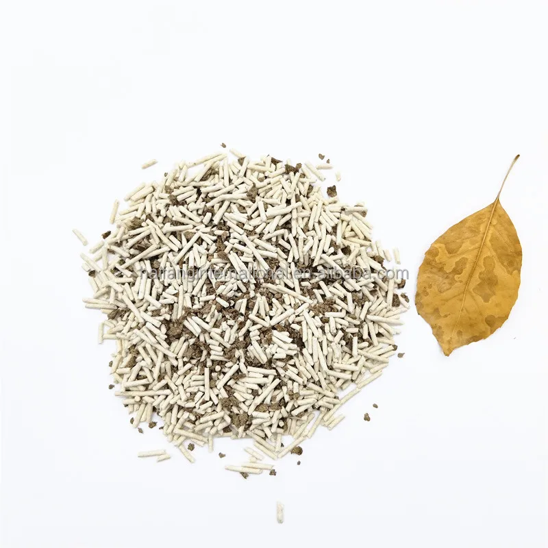Bentonite Tofu Mixed Cat Litter Bentonite Tofu Mixed Cat Litter Buy