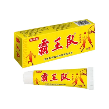 Chinese Rosacea Treat Eczema 18g Skin Healthcare Ment Care Psoriasis Antifungal Cream