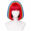 Rainbow Multicolor
