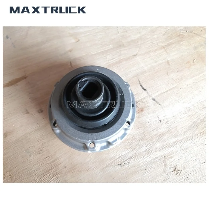 【MM】 Encoder compacto de Ø 36 mm (multiturn) - Kubler Brasil