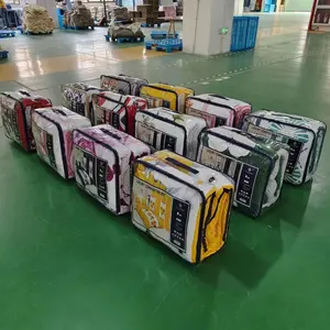 2026 America Style King Size 8-Piece Romantic Floral Print Eco-Friendly Comforter Bedding Set Matching Curtains Polyester Filled