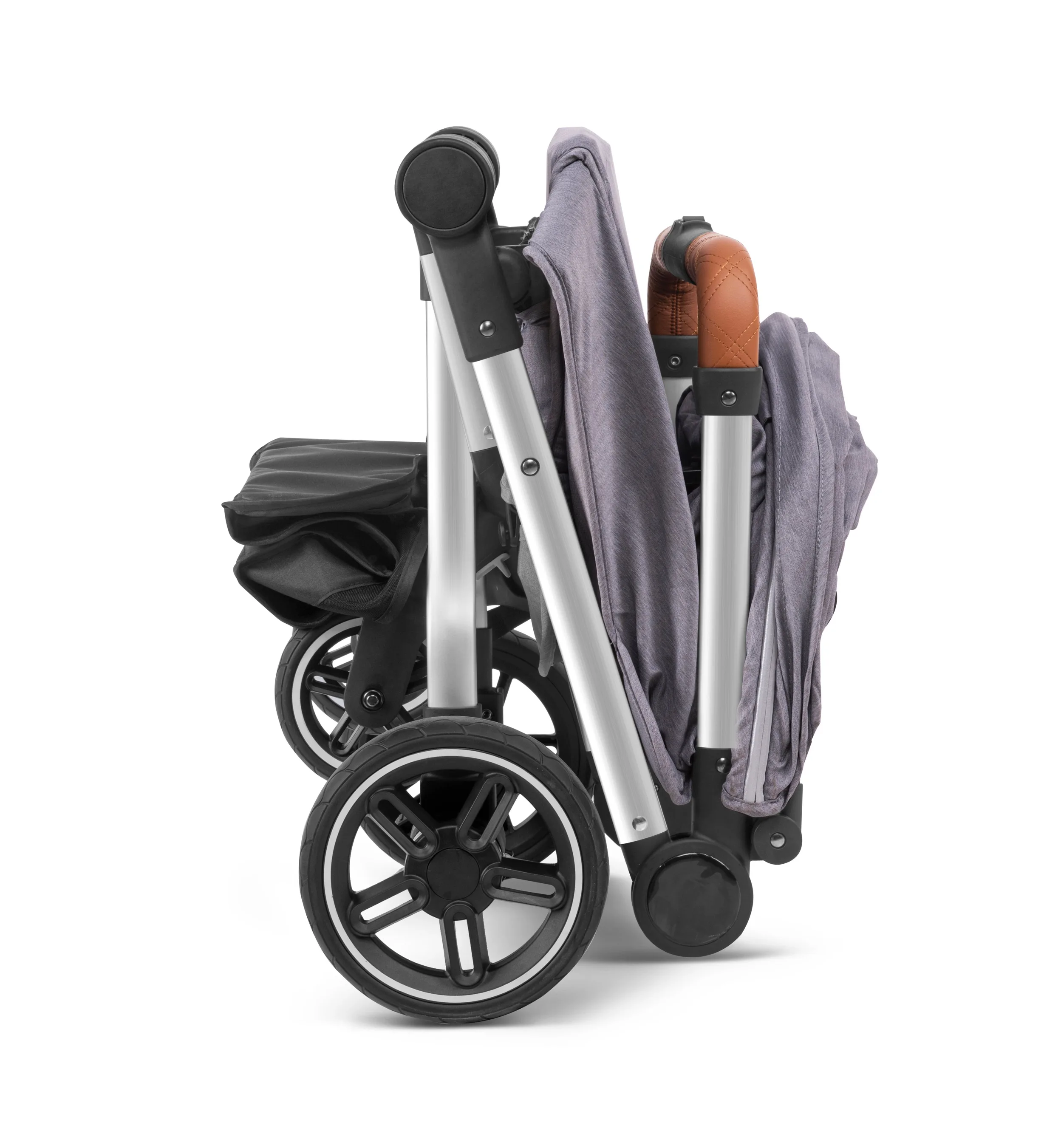 tri fold stroller