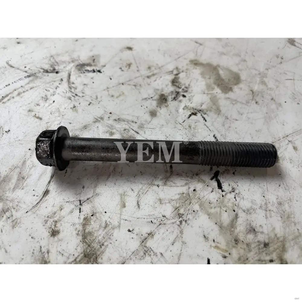 Cylinder Head Screw Fit for Kubota V2203