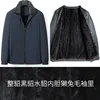 Fodera di visone nero blu scuro manica di coniglio rex