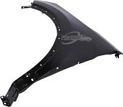 For Ford Explorer Fender FB5Z16006A Fender for For — 6