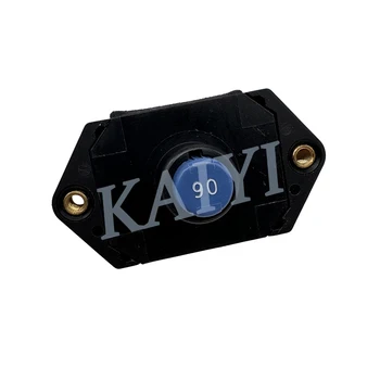 Excavator Parts 90A 171-2211 Circuit Breaker for CATERPILLAR CAT E320E E320D2GC E336E E336F E349F