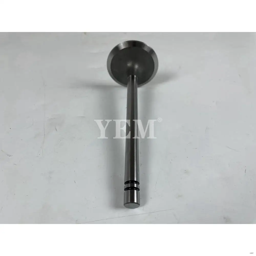 New And Genuine 3204 Intake Valve 7L-7682 for Caterpillar