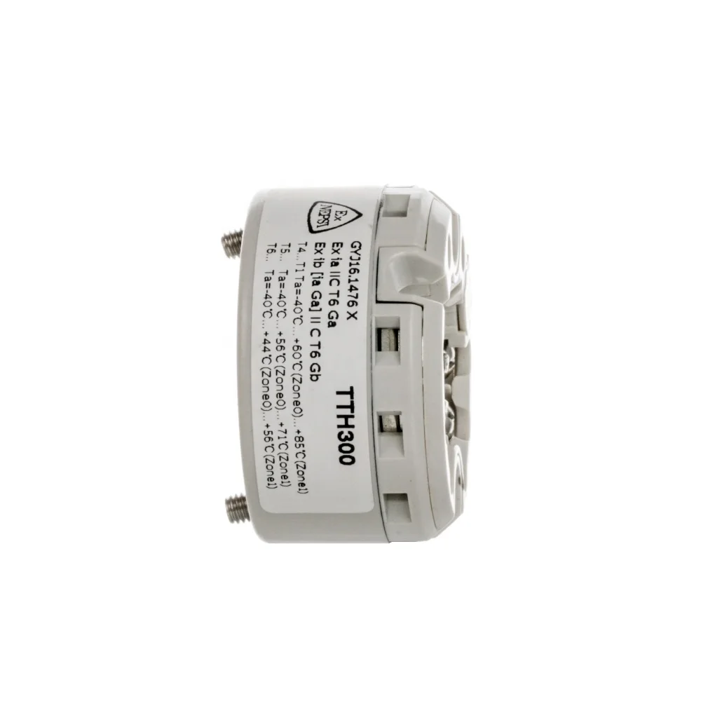 Wholesale High Quality Intelligent Temperature Transmitter Sensor Abb