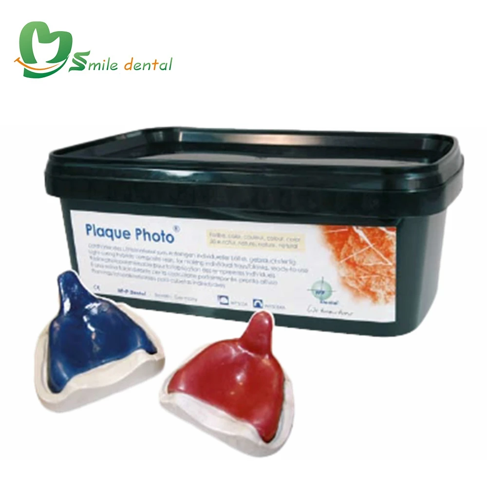 Light Cure Base Plate Material Big Discount