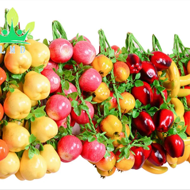 Realistic Artificial Vegetables Sayur-Sayuran Tiruan Realistik For  Decoration | Shopee Malaysia