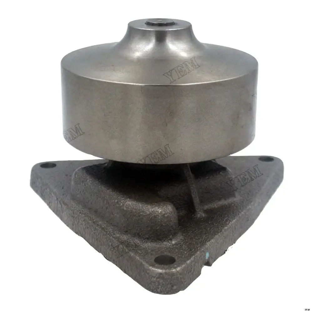 Water Pump 6742-01-5578 for Komatsu Engine S6D114E-1A-W Excavator PC300LC-6LE PC300LC-6LC