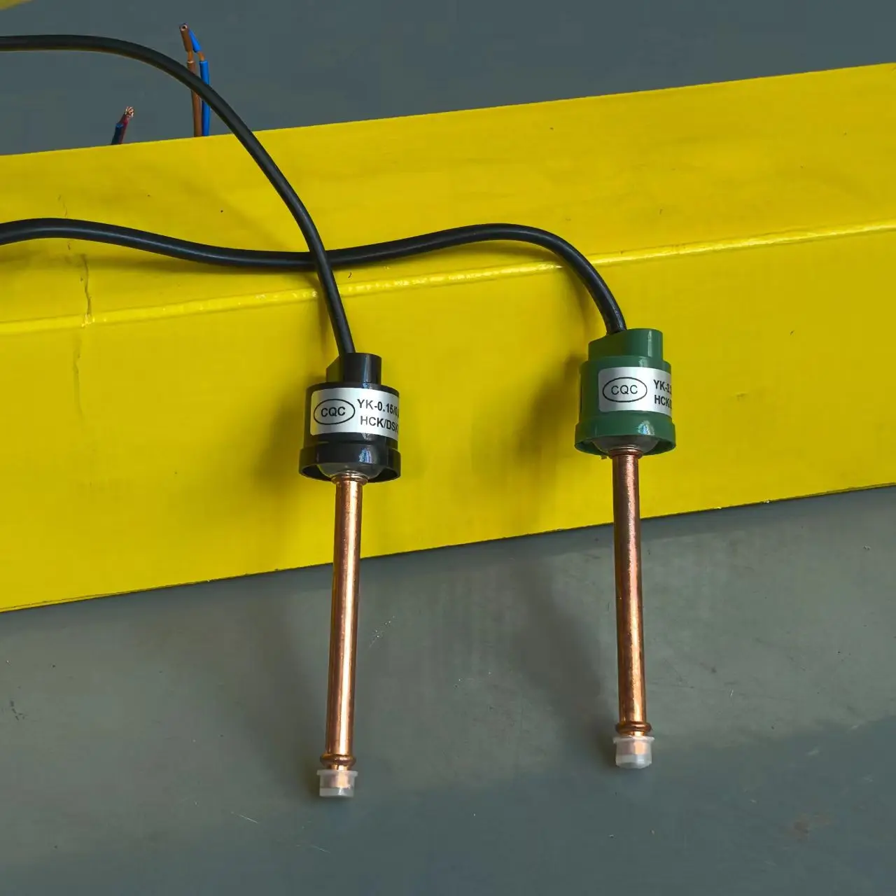 Laser Chiller, 0.5HP, 380 V, 0.8Kw - detail 14