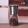 Silver -grinder-short