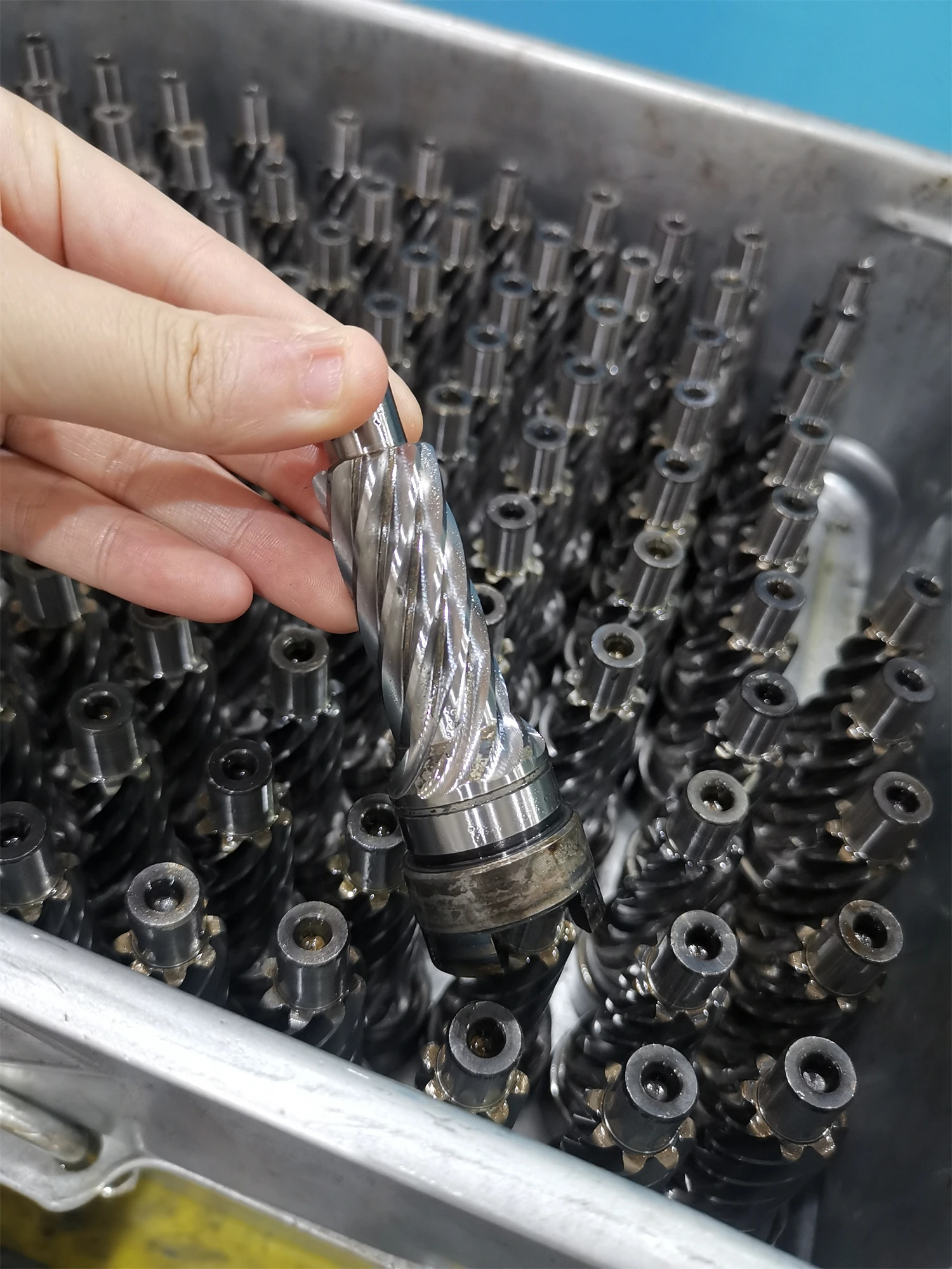 Steering Rack For Toyota Hiace 20052014 Wide Body 4420026501 Rack And