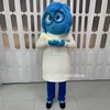 sad