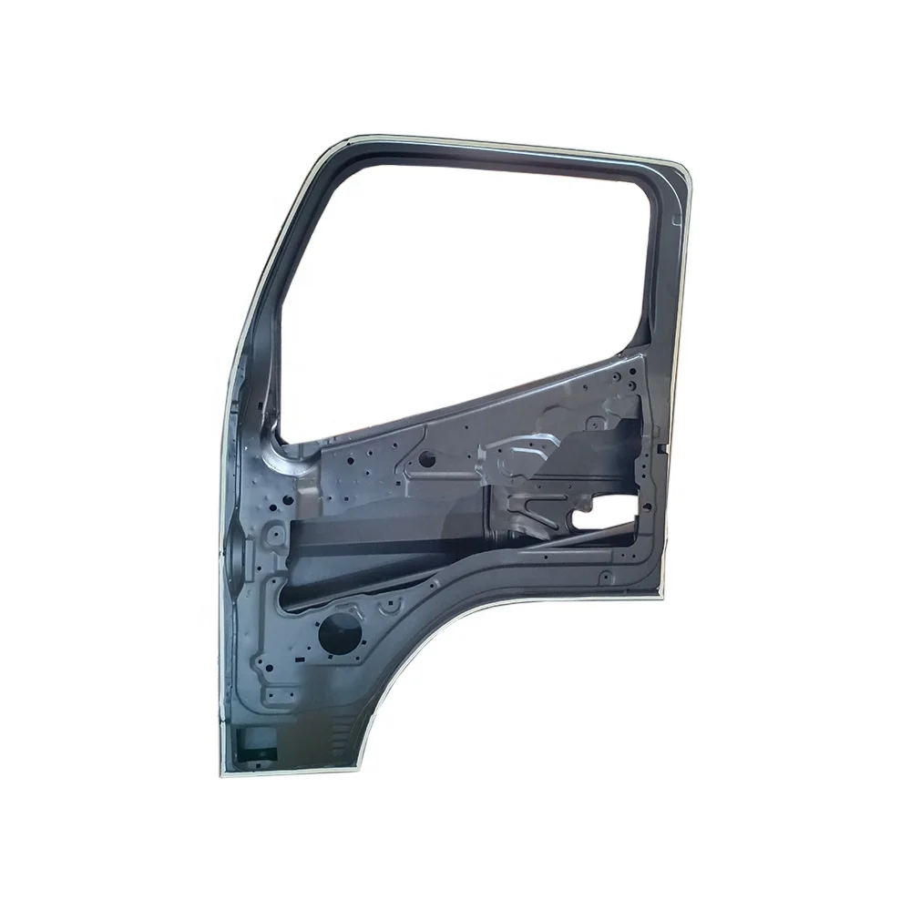 Hino Truck Door Shells - Durable & Reliable Spare Parts