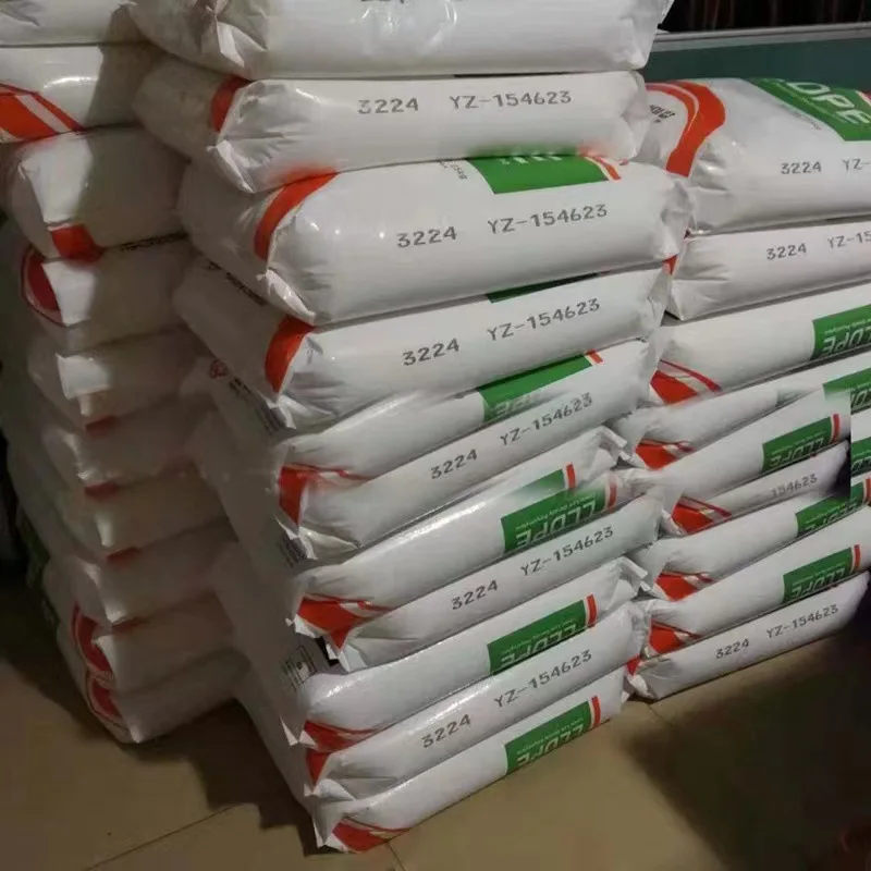 LLDPE Korea Hanhua